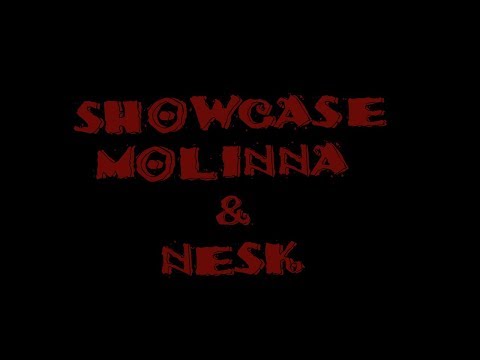 MOLINNA & NESK SHOWCASE#2
