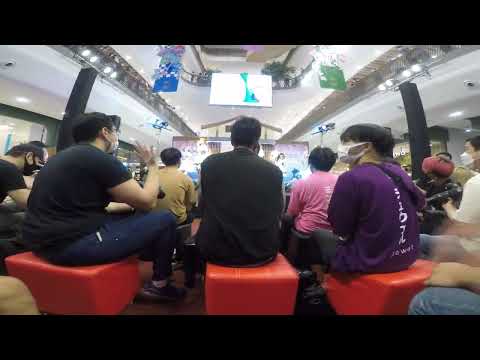 Sora Sora - จดหมายถึงฉันในอนาคต - JAPAN CARNIVAL @ CENTRAL SI RACHA