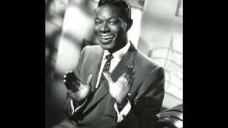 NAT KING COLE  ~ A Nightingale Sang In Berkerley Square ~