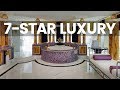 Insane 10000 Hotel Room Tour The INGAF Hustle
