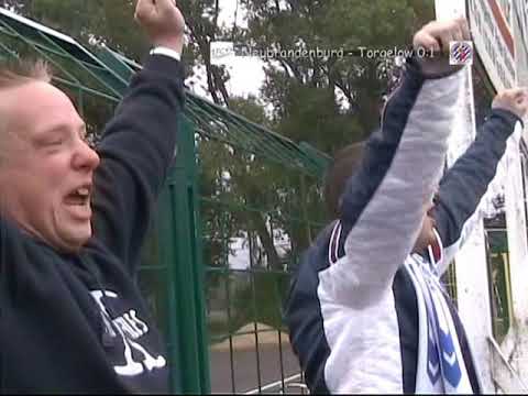 06. Spieltag: 1. FC Neubrandenburg 04 vs. Torgelower SV Greif 0:5