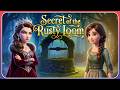 The Secret of the Rusty Loom - The Untold Story of Kind and Jealous Sisters | Full 3D Animation DEFAULT Thumbnail
