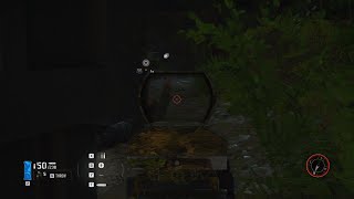 The Ghost Recon | Realistic MilSim Game