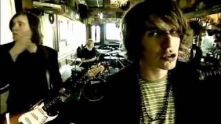 Black & White Radio Music Video