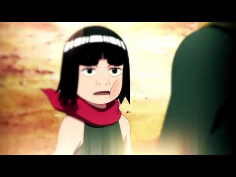 In My Remains「AMV」▪ Might Guy vs Rikudou Madara 2015 ▪ HD