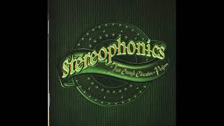 Stereophonics - &quot;Mr. Writer&quot;