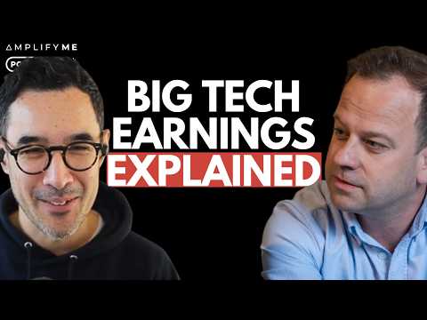 Fed Shake-Up, Tech Earnings Divergence & Tesla’s Strategic Pivot