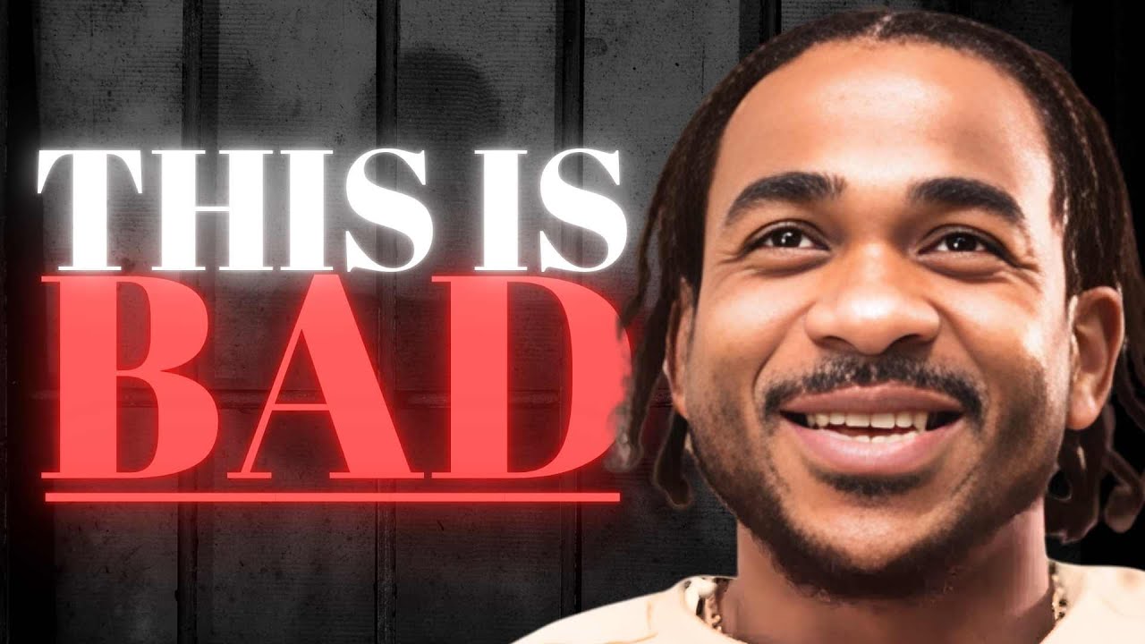 Max B Accused of Snitching After Beating 75 Year Sentence