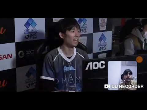 Tekken 7 EVO Japan 2020 | SUPER AKOUMA _AKUMA vs HAKAIOH KIMG urdu review