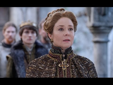 The CW Show Reign is Ending After its Fourth Season