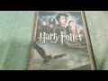 Harry Potter And The Prisoner Of Azkaban DVD Overview