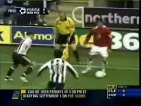 C. Ronaldo - SkiLL AnD PoWeR - FreeStyLe By PaOLiNs 94