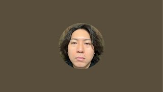 前半無音の夜の五分間ラジオ。
