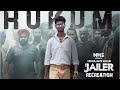 JAILER RAJINI MASS ENTRY SCENE JAILER MOVIE RECREATION BY MASIGAMMOVIESQUAD