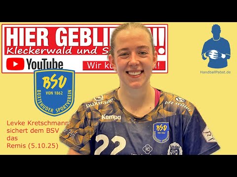 Der Buxtehuder SV bleibt in der neuen Arena ungeschlagen.