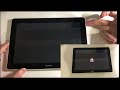 Huawei Mediapad 10 Link Удалить графический ключ, пароль, пин код Hard reset Сброс настроек