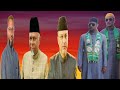 Mubarak Darbar Mein Gule Gulzar Mein Shamsher Lekar Sher Gaya Hai NOOR24DECCANNEWS