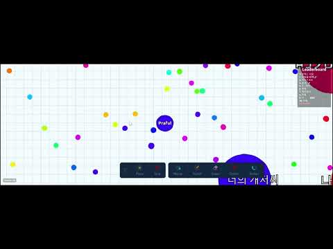 Agar Io Unblocked