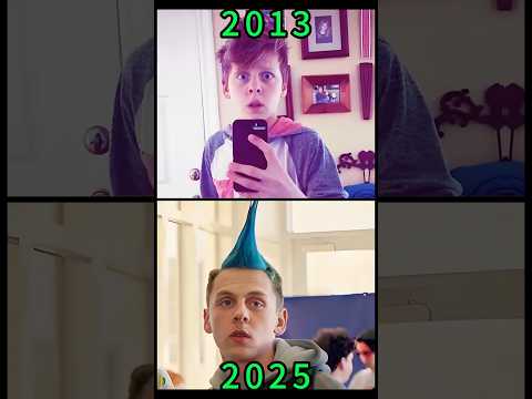 Evolution of Hawk 2025-2003 😱