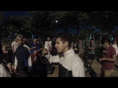 Sacras Sinclair vs NH Tes - 4tos - Universus Duplas 2020