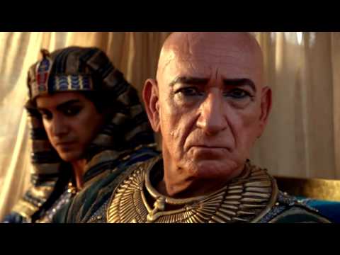 Official Trailer | King Tut | National Geographic UK