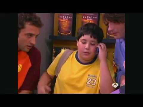 Josemi- But take it easy