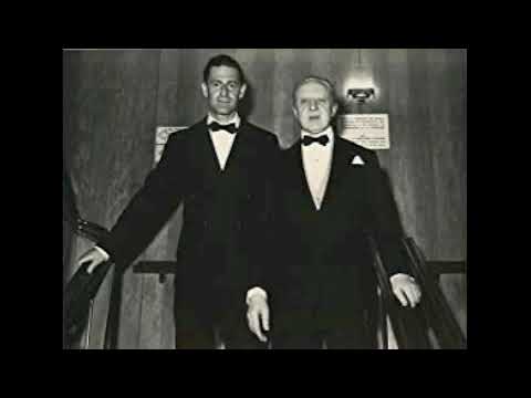 Menotti Triplo Concerto a tre - Stokowski / ASO (1970)