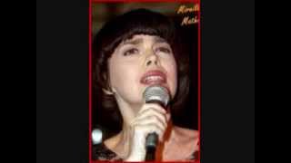 Mireille Mathieu On ne vit pas sans se dire adieu