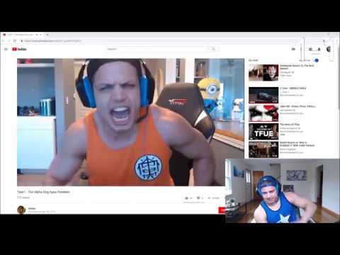 Yasuo Exploit | Tyler1 1v1's kids | LoL Moments