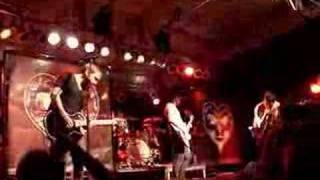 Alexisonfire - Mailbox Arson (LIVE)