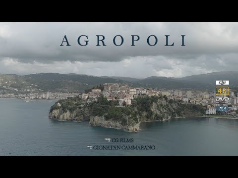 Agropoli - Cilento I Cinematic Video
