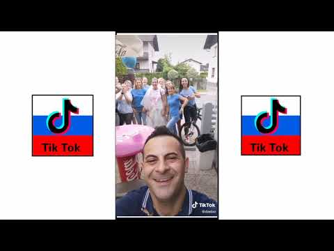 Pa dober teeek... / TikTok Slovenija #8