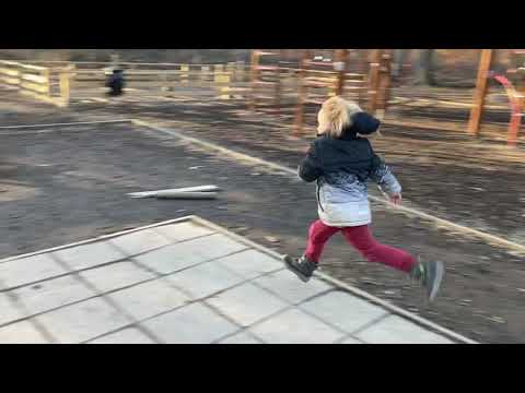 ToR Parkour #3 - G-Klaven Ronneby