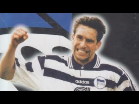 Hertha BSC 98/99 Saisonhighlights