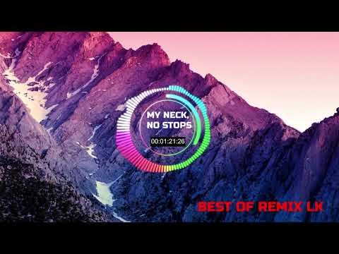 Khia vs  James Chris & Fenix   My Neck, No Stops