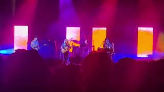 Alvvays - Hey live Brooklyn 2023