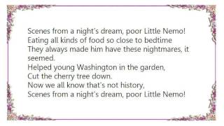 Genesis - Scenes from a Night&#39;s Dream Lyrics