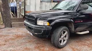 Dodge RAM car | Image 4 - Autoline