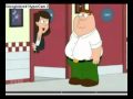 Family Guy - Bird Is The Word 
