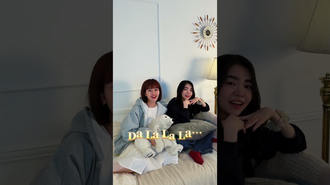 「爱要坦荡荡」原曲：萧潇