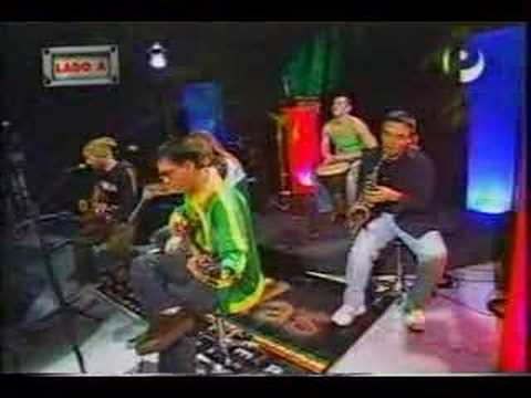 Semillas - Dime Siquiera Algo