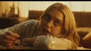 Hi what's your name (Faye) | Euphoria
