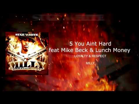 Milly Loyalty & Respect Full Mixtpe