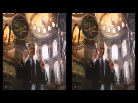 John Romer: Testament - Power And Glory 6/7 (1988)