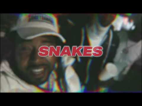 [FREE] Icewear Vezzo Type Beat x Est Gee Type Beat 2021 "Snakes" | Dark Detroit Type Beat