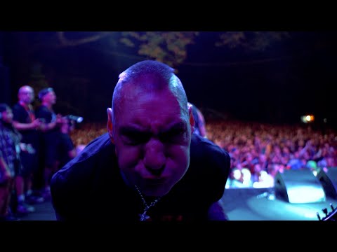 AGNOSTIC FRONT - Blitzkrieg Bop (Multicam) live at Punk Rock Holiday 2.3