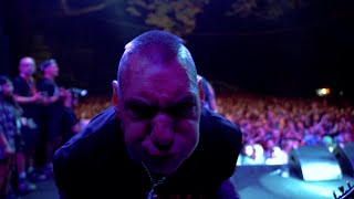 AGNOSTIC FRONT - Blitzkrieg Bop (Multicam) live at Punk Rock Holiday 2.3