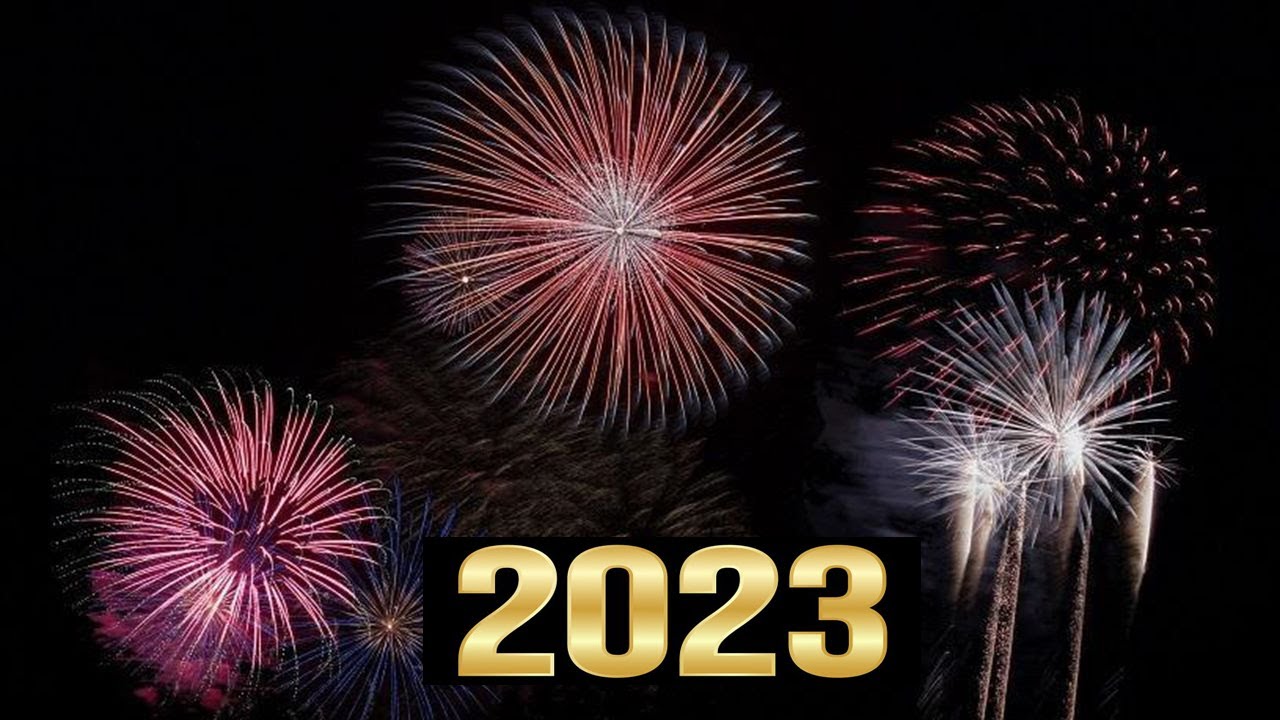 REVEILLON CUIABÁ 2023!  BOAS FESTAS - MATO GROSSO