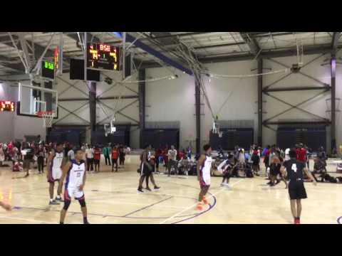 AC Georgia vs Game Elite May 28, 2017