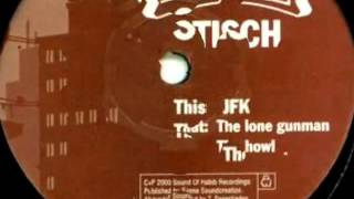 Stisch-the lone gunman